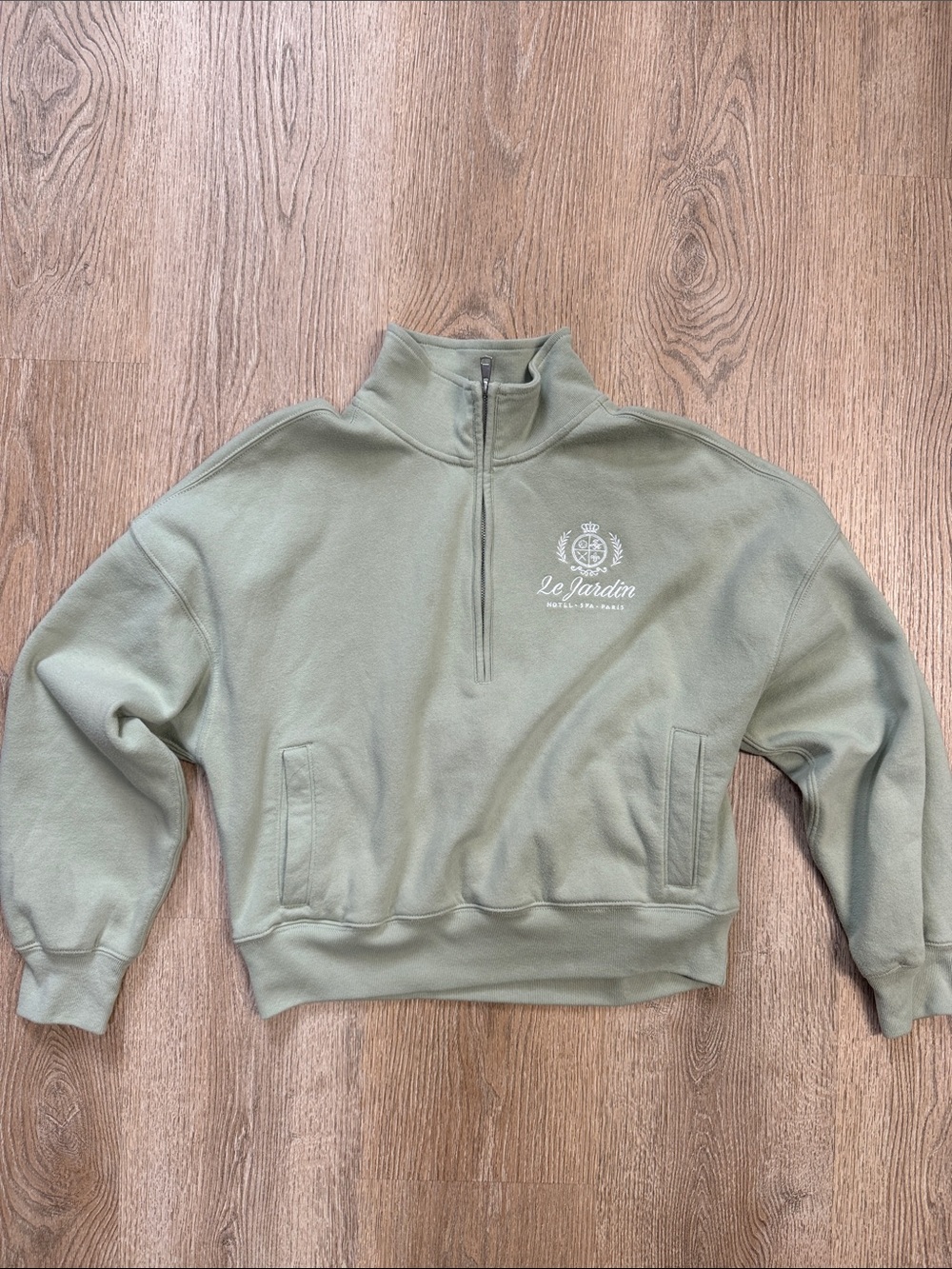 Abercrombie & Fitch Sweatshirt